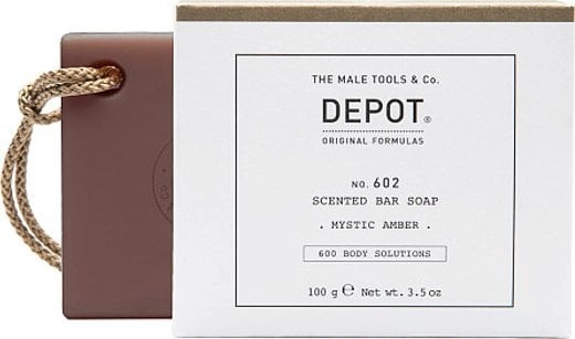 Trussardi Depot  600 Body Solutions No