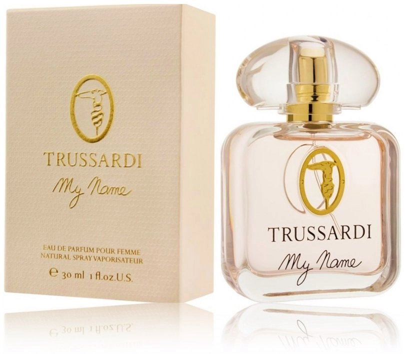 Trussardi My Name EDP 30 ml