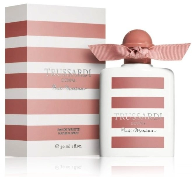 Trussardi Donna Pink Marina Perfume EDT