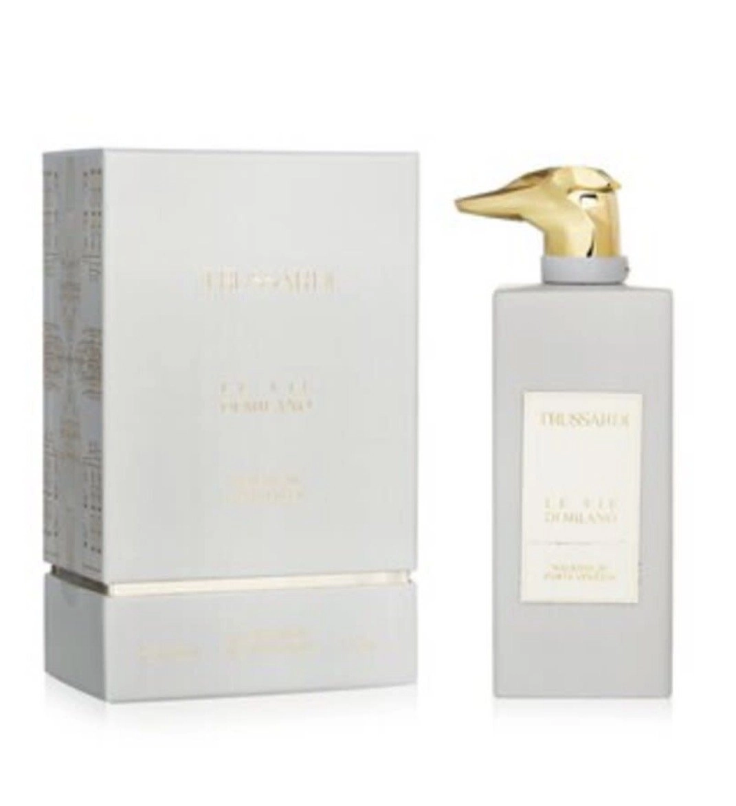 Unisex kvepalai Trussardi Le Vie Di