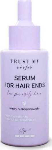Trust Trust my Sister Serum for