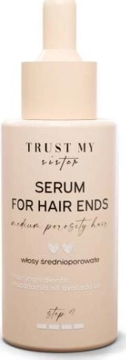Trust my Sister Serum for Medium