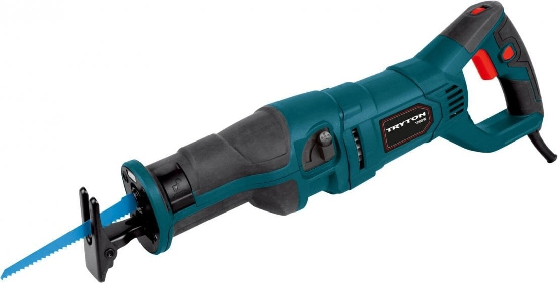 Tryton saber saw RECIMER SAW 1200W