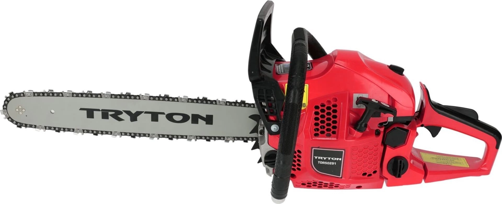 CHAINSAW BURNED. 2.1KW  50.8CM