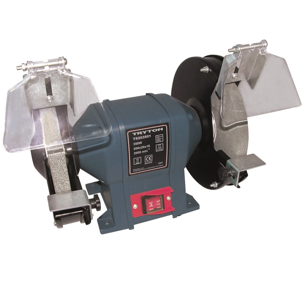 Szlifierka Tryton TS121501 5037183 TS121501 5903755037183