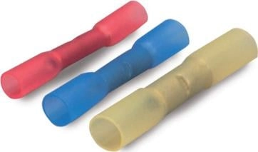 Tritite HEAT SHRINK CONNECTOR WITH COPPER