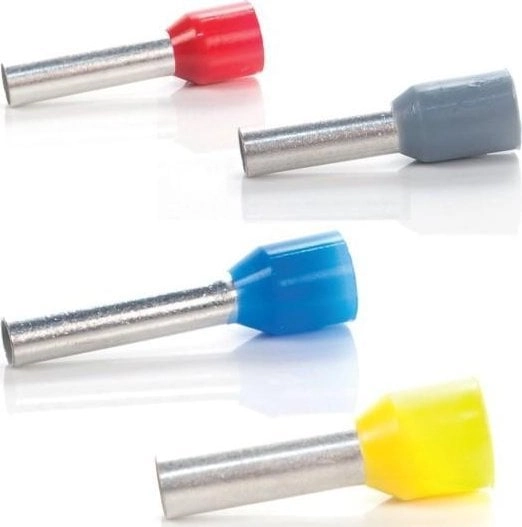 Tritite Insulated sleeve tip 4/12 (100