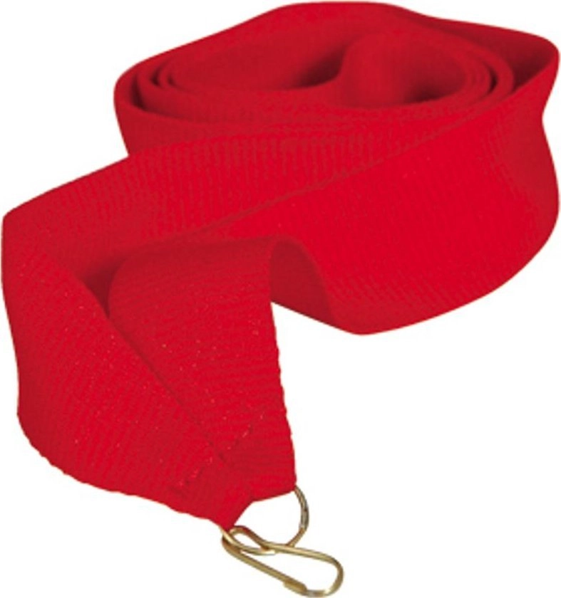 Triumph Ribbon 22 mm - red