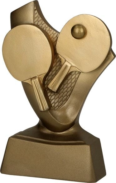 Tryumf Cast-table tennis figure (RP4017) 1740191
