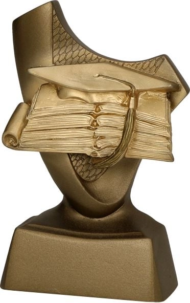 Tryumf Cast-education figure (RP4022) 1740196 2911632559768