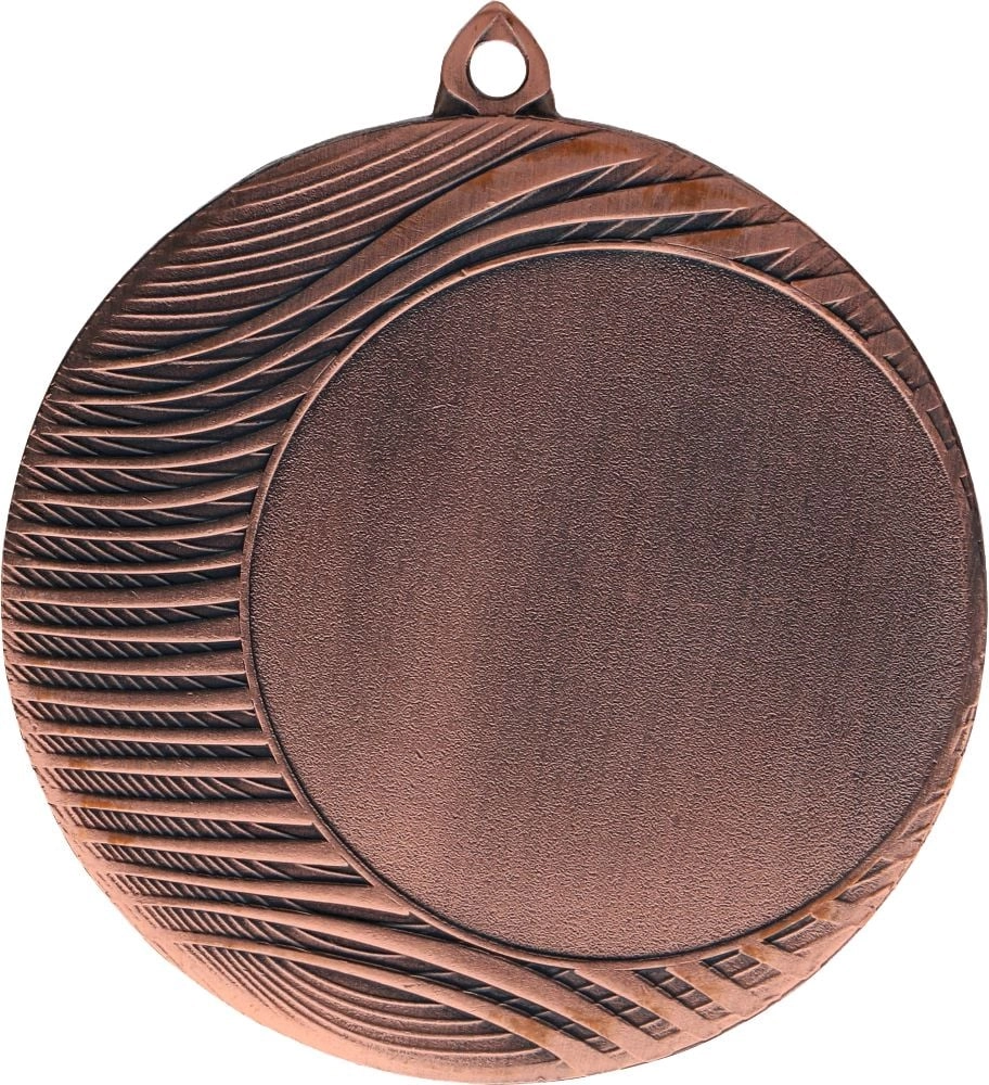 Tryumf Medal brązowy ogólny z miejscem