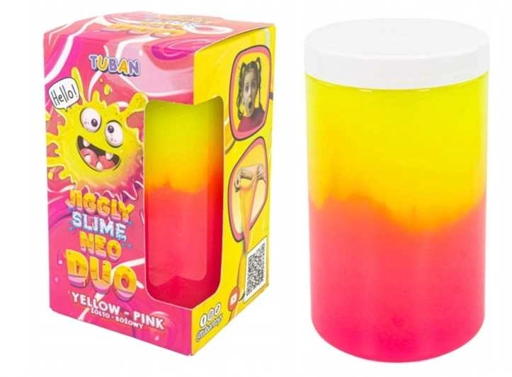 Tuban Jiggly Slime - Gleivės -