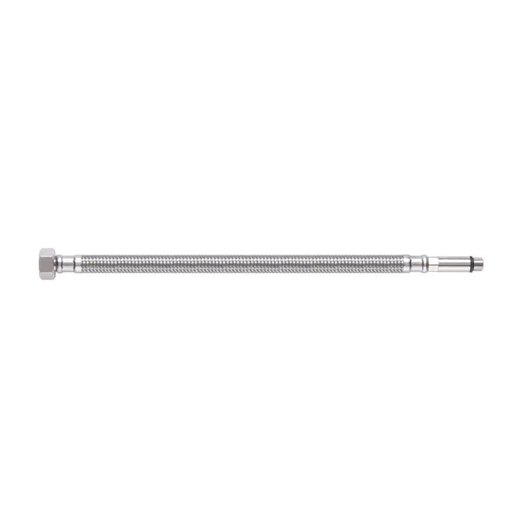 Tucai connection hose Stainless steel water