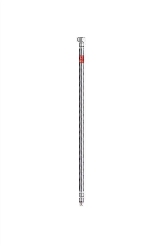 Tucai connection hose Stainless steel water