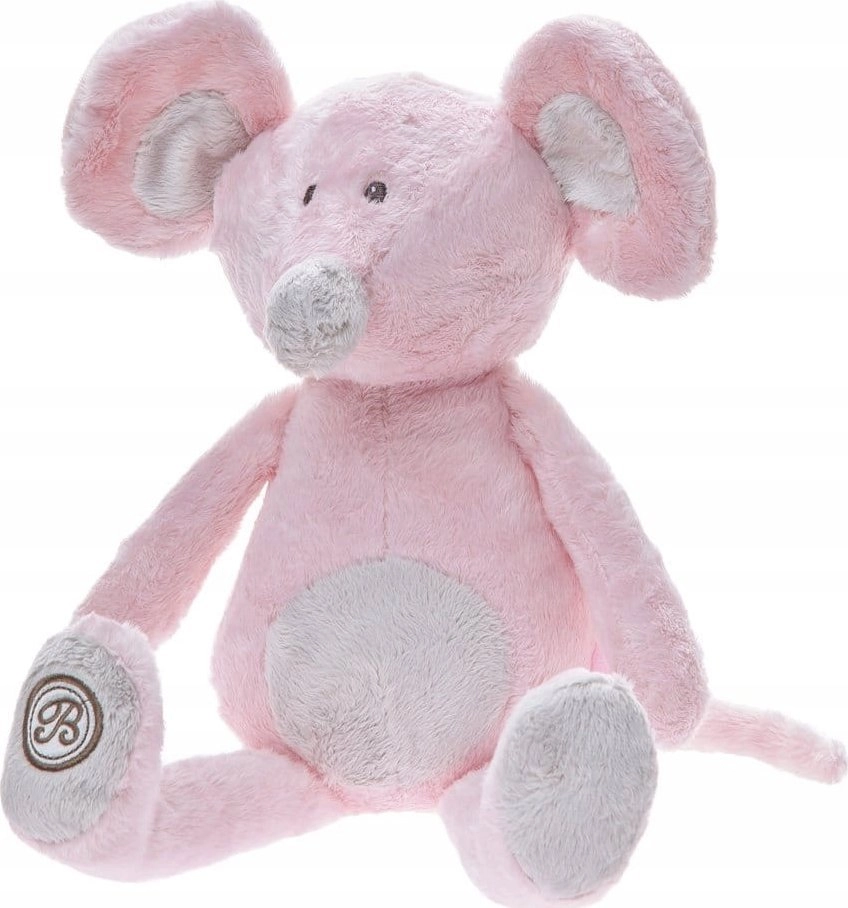 Tulilo Lena Mouse pink 25cm 611842