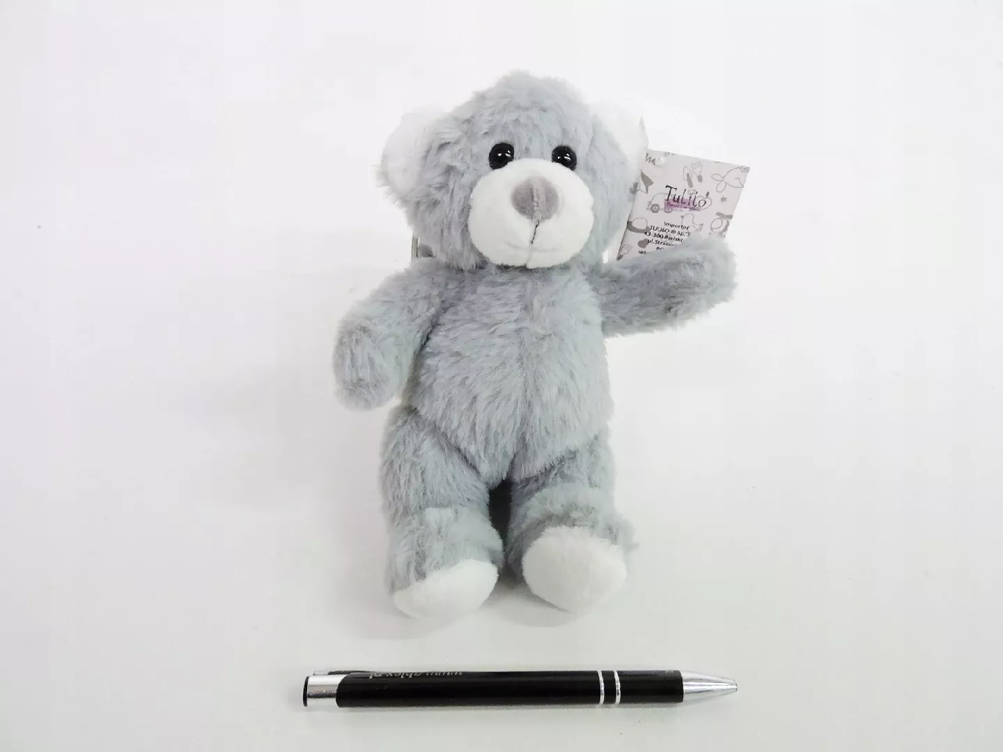 Tulilo Mascot Teddy Bear Oluś 15