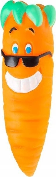 Tullo Squeaky carrot 19cm 201 72015