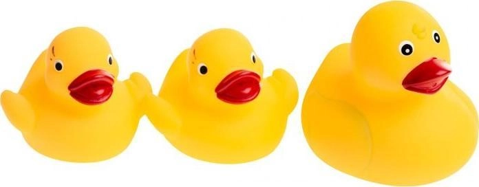 Tullo Bath ducklings  3 pieces  do