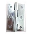 DOOR HINGE JGB-HINGE09 60X40MM ZN GB-HINGE09
