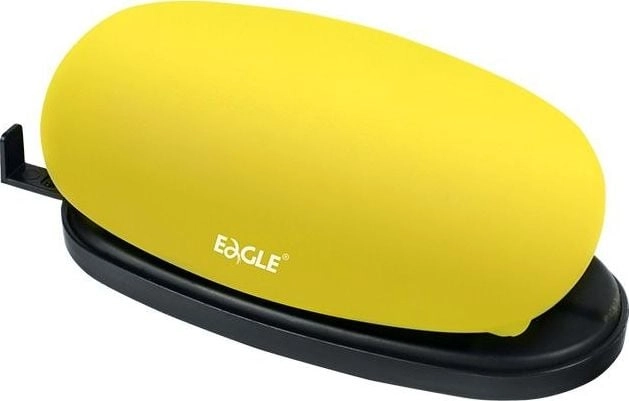 EAGLE PUNCH TYP862 HA YELLOW 10