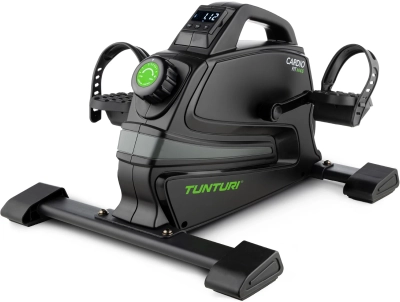 Dviratis treniruoklis Tunturi Cardio Fit M45