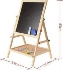 Double-sided magnetic board 5900718652292