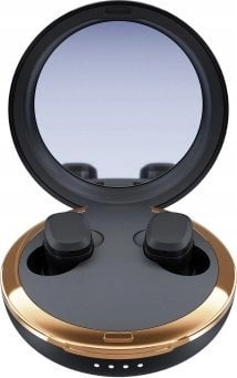 Happy Plugs Adore - wireless earphones