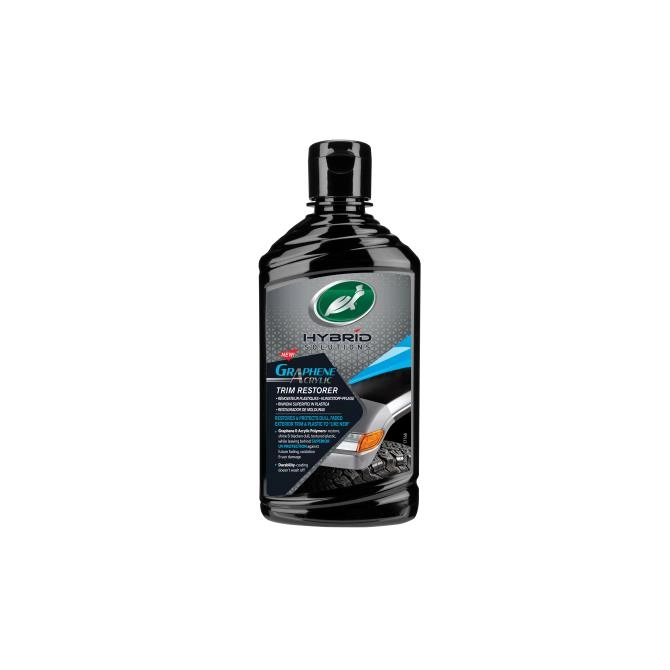 HS EXTERIOR PARTS RESTORER TW 296ML