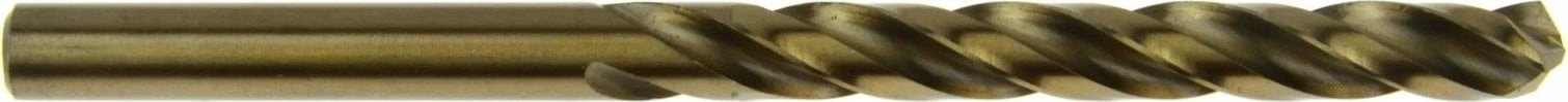 Tvardy drill bit HSS cobalt metal