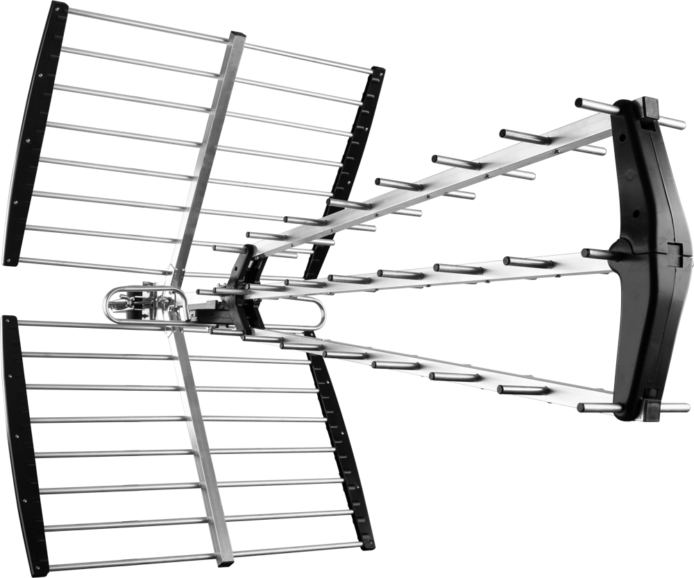 Tvsta TV Antenna eSTAR T-1116 UHF