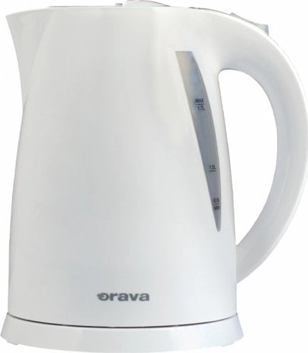 Electric kettle VK-3117 W 2000W white