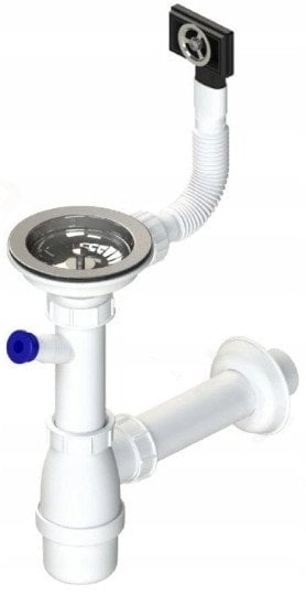 Instadrain sink siphon fi 90 mm