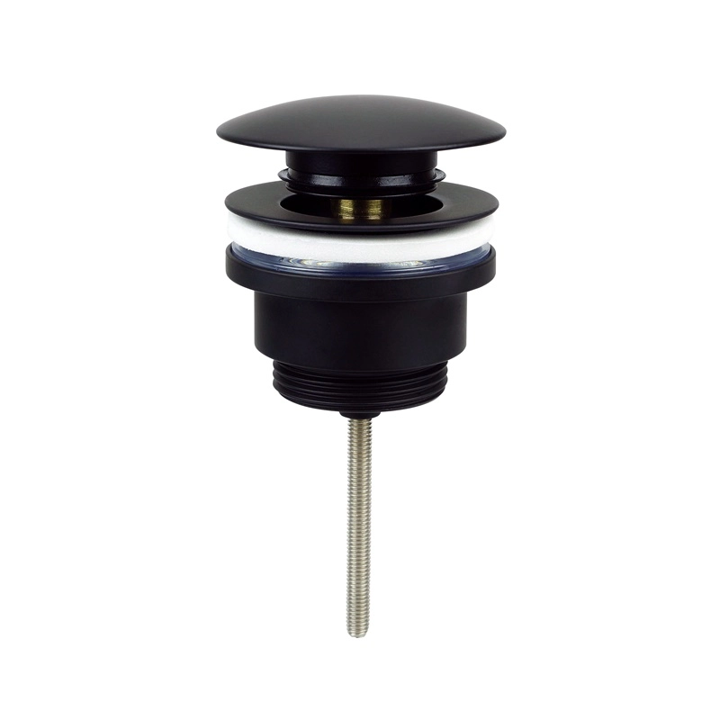 Tycner Click-clack plug for washbasin with