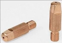 Tysweld Końcówka prądowa 0.8mm/MB15 dysza