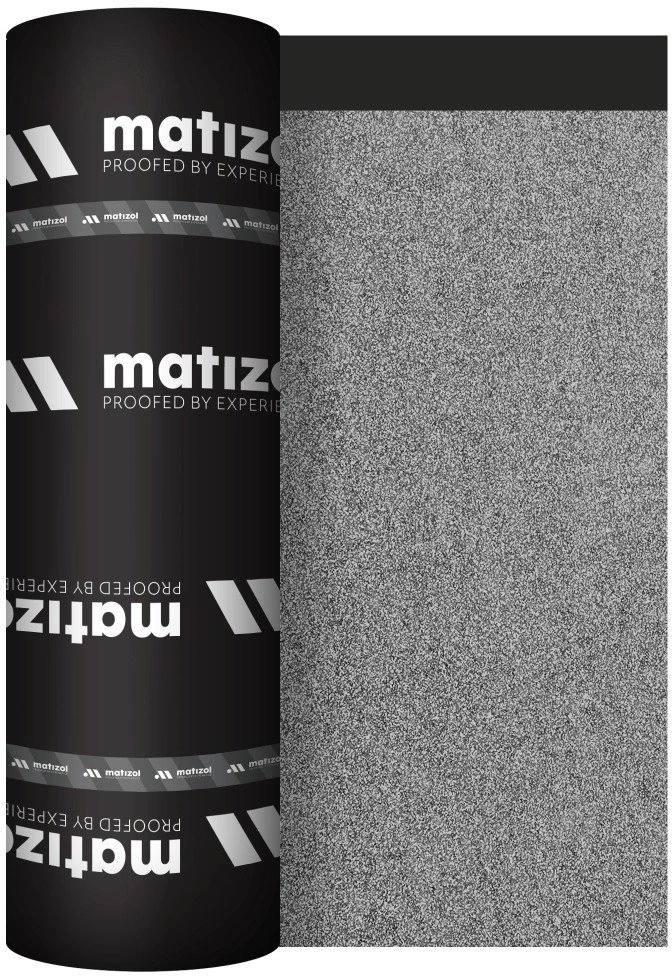 BASE V UNDERLAY ROOFING FELT S3