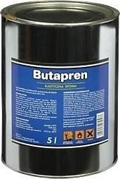 Glue Butapren A Volume 5.0