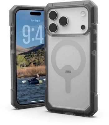 UAG Trooper MagSafe - etui do