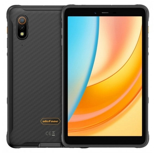 Tablet Ulefone Armor Pad Pro 8GB/128GB