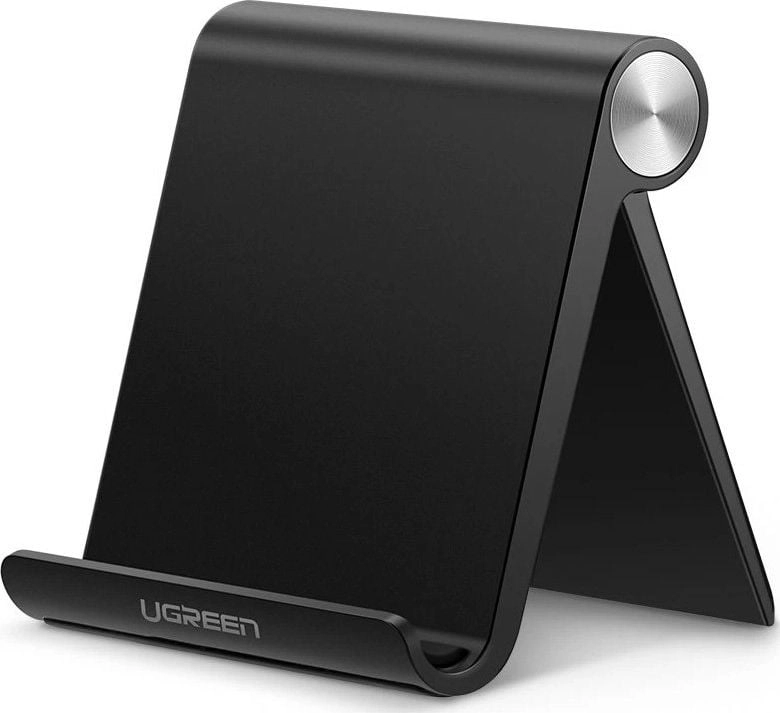 Podstawka na telefon UGREEN LP106 (czarna)