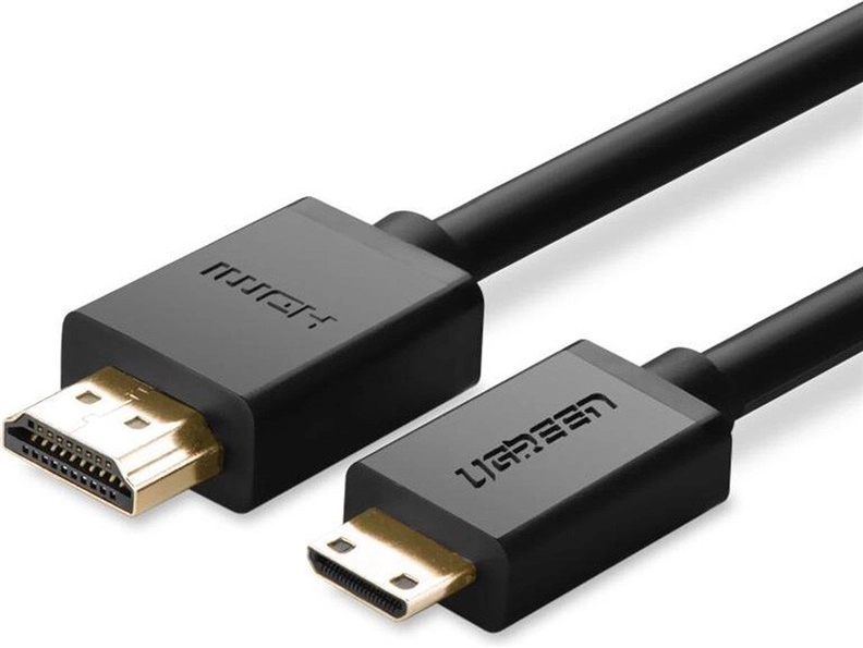 Ugreen HDMI - mini HDMI cable