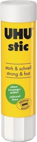Glue stic 8g UHU840562 0000040267296 40267296