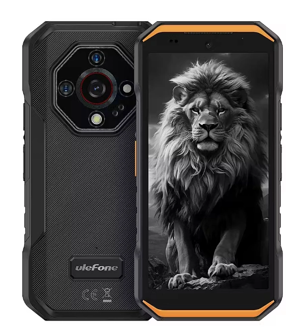 ULEFONE ARMOR X32 PRO 8+256GB 5G
