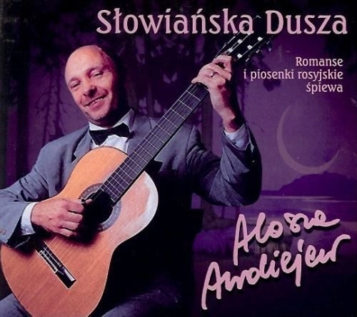 Slavic soul 5907803687252