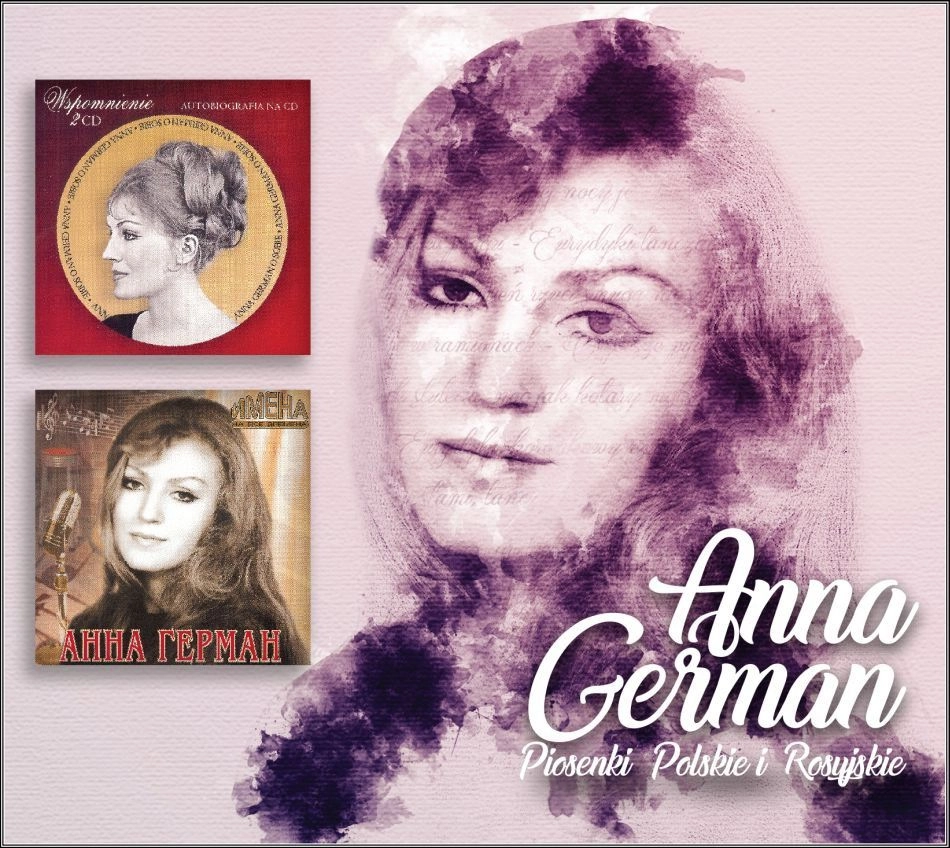 POLISH AND RUSSIAN SONGS 5908279354426