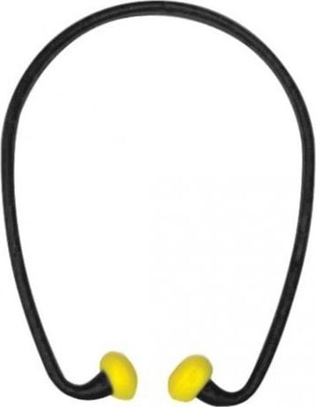 UN EAR PLUGS PU FOAM SOUNDSTOPPER
