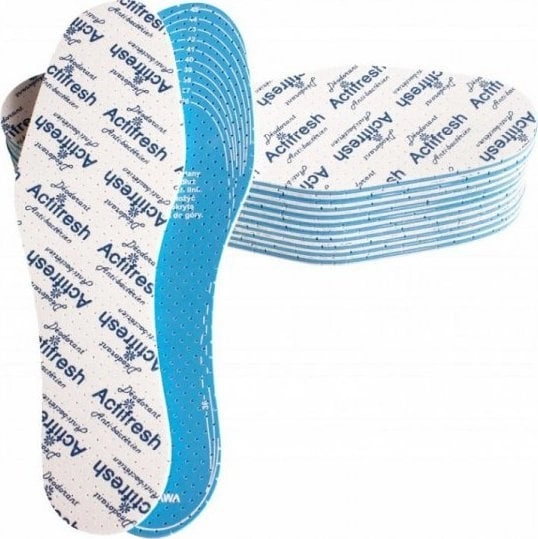 A WKÅADKA DO ACTIFRESH BUTÃW 35-46