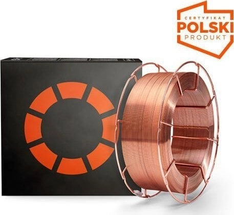 A WELDING WIRE SG2 TS2 QBA