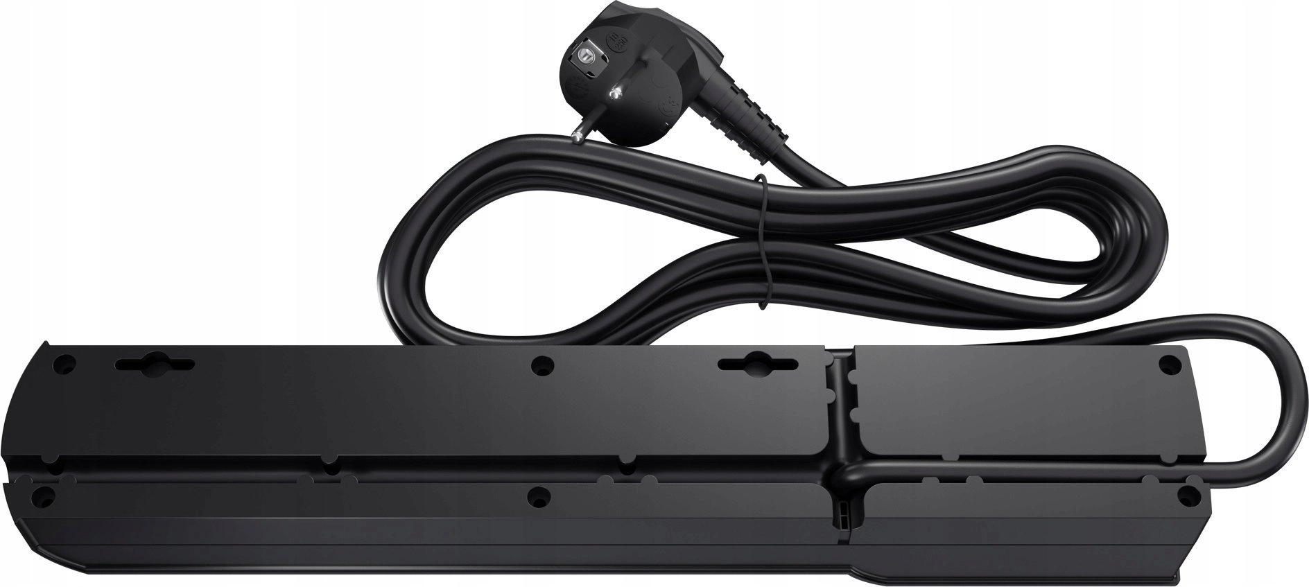 UN power strip SURGE PROTECTOR EXTENSION