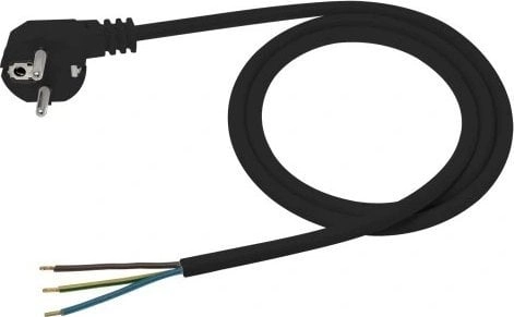 UN CONNECTION CABLE WITH ANGLE PLUG