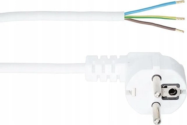 UN PRZEWÃD PRZYÅÄCZ.Z WTYCZKÄ KÄTOWÄ
